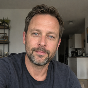 James P. from Seattle, WA
