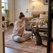 MeowCalm Pro