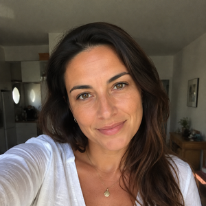 Linda K. from Miami, FL