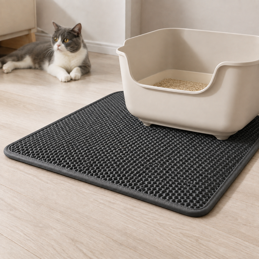 CleanPaws Mat
